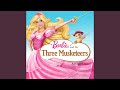 All for One (From "Barbie and the Three Musketeers")
