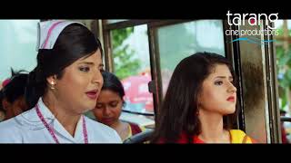Sunayana Dhire Dhire Prema re Padile | Romantic Comedy | Sister Sridevi | Babushan, Shivani