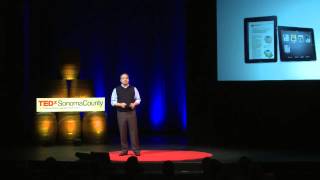 The Myth of Average:  Todd Rose at TEDxSonomaCounty