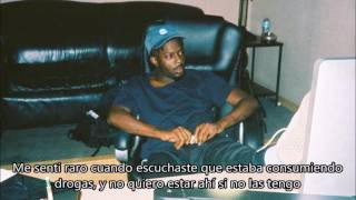 Isaiah Rashad - Silkk Da Shocka ft. Syd (Subtitulada en Español)