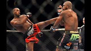 Jon Jones vs Quinton Rampage Jackson | UFC 135 | Full Fight (Fight, MMA, Boxing, Knockout)
