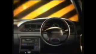 Holden Airbags 1994