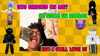 🍇TEXT TO SPEECH 🍇 My Boyfriend Just Made Out With A Hot Girl. Is He Cheating On Me?🍇