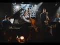 Balázs Bágyi New Quartet live at JASSMINE Warsaw, Poland | part 1