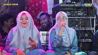 FILDA IZATIL ISMA • JASA IBU • NURUD DAIM KUDUS LIVE GRINGGING SAMIREJO