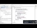 STANDARD 12 - Chapter 2 - Java Script Validation Name and Pincode