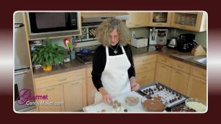 Rolling, coating & Dipping Truffles