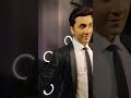 Ranbir Kapoor, SRK & Amitabh Bachchan - Madame Tussauds Bangkok #bollywood #song #music #hindisong