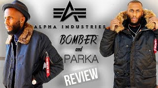 ALPHA INDUSTRIES: \