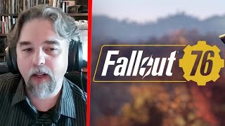 Fallout Dev Speaks On The Challenges Of Fallout 76