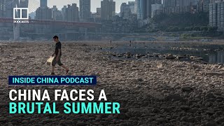 China, climate change and El Nino: an emerging food, water and power crisis
