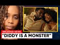 Diddy’s Most Outspoken Accuser Ally Carter EXPOSES Jay-Z, Denzel & Secret Tunnels!