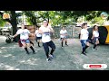 Why × Touch By Touch | Retro 80s | Dance Fitness By ALL STAR PMADIA