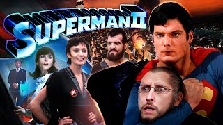 Superman II - Nostalgia Critic