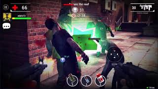 unkilled co-op multiplayer gameplay| Part - 1