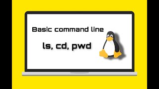 Basic Linux command line tutorial part -1