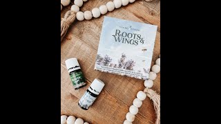 Roots and Wings YL convention releases