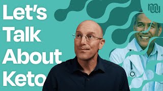 How To Talk to Your Doctor About KETO for MENTAL HEALTH – Part 2 of 2