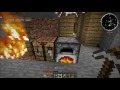 minecraft ~ムカデ討伐計画~ 東京喰種mod 実況 part1