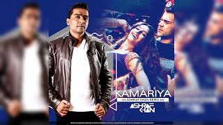 Kamariya (Remix) - Ashraf Khan | Full Video | AIDD | Ashraf Khan | All Indian DJs Drive