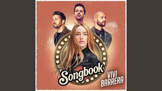 I Have Nothing (Songbook Sessions)