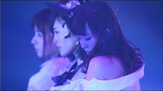 【HD】抱きしめられたら 2015 山田菜々・山本彩・渡辺美優紀 NMB48