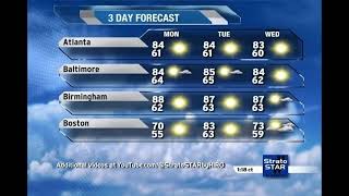 StratoSTAR National Forecast v2 - 10/1/23