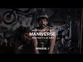 Stories by Maniverse | Episode.01 | Althaf Zulfikar