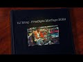 DJ Ming - FreeStyle MixTape 2024 (Bushwick) Official Video