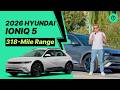 Is The 2026 Hyundai IONIQ 5 The Best Value EV You Can Buy Right Now?