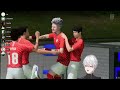 エゴ全開でフィールドを駆け回る葛葉達【葛葉 釈迦 ボドカ スタンミ トナカイト fifa23 にじさんじ 切り抜き サッカー】