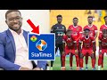 KOTOKO EXCLUSIVES: Startimes and GFA Stop f00ling with Kotoko • Don't give up Nicholas Mensah