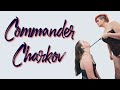 Commander Charkov (Ep. 7) | Dirty Dungeons [Full Episode]