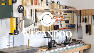 Wecandoo - François, Tourneur sur Bois - Paris