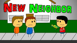 Brewstew - New Neighbor