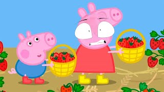 Peppa Pig Monster How Should I Feel /Peppa Pig Animation /Animation meme /monster /memes