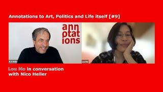 Practicing Decoloniality A Curator S Perspective