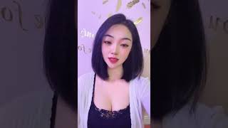 网络热门美女视频 Online Popular Beauty Video 인터넷에서 인기 있는 뷰티 동영상 #workout #yoga #woman #dance