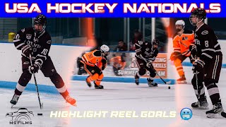 Culver VS Compuware U16 | Game Highlights