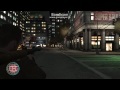 gta4 自動車大爆発