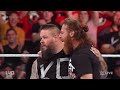 kevin owens and sami zayn challenge the judgment day wwe raw 8 21 2023