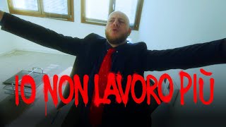 Frank Gramuglia - Io non lavoro più