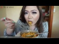 mukbang perdana new channel