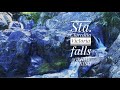 Sta. Claredita Victoria falls(Aglipay)Quirino Ep11