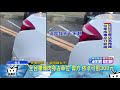 20180115中天新聞　人體占車位遭搶怪車主　家長：台北很普遍