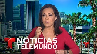 ¿Un patrón puede pedir a un empleado? | Noticias | Noticias Telemundo