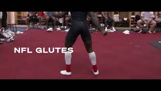 Super Bowl LIV (54) Commercial: Oikos - YoGlutes (2020)