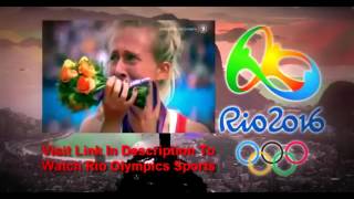 Highlight  Beach Handball Olympics 2016