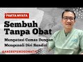 Sembuh Cemas Tanpa Obat : Mengatasi Cemas Dengan Mengenali Diri Sendiri