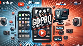 Do I Need a GoPro Hero? Six Min saved $400